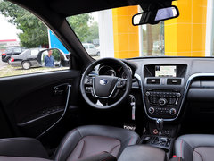 奔腾X80 2015款 1.8T 自动 运动型 5座