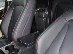 奔腾X80 2015款 1.8T 自动 豪华型 5座