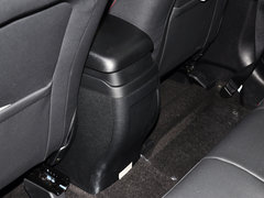 奔腾X80 2015款 1.8T 自动 豪华型 5座