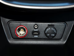 奔腾X80 2015款 2.0L 自动 舒适周年纪念版 5座