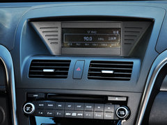 奔腾X80 2015款 2.0L 自动 舒适周年纪念版 5座