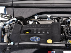 奔腾X80 2015款 2.0L 自动 舒适周年纪念版 5座