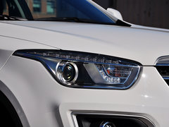 奔腾X80 2015款 2.0L 自动 舒适周年纪念版 5座
