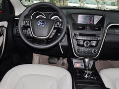 奔腾X80 2015款 2.0L 自动 豪华型 5座
