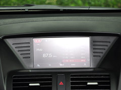 奔腾X80 2015款 2.0L 自动 豪华型 5座