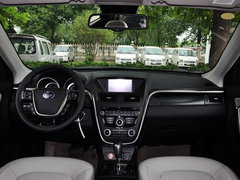 奔腾X80 2015款 2.0L 自动 豪华型 5座