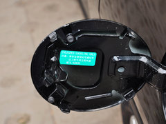 奔腾X80 2015款 2.0L 自动 豪华型 5座