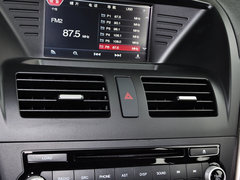 奔腾X80 2015款 2.0L 自动 豪华型 5座
