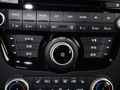 奔腾X80 2015款 2.0L 自动 豪华型 5座