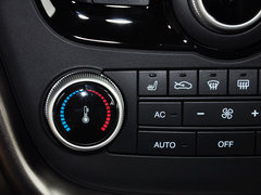 奔腾X80 2015款 2.0L 自动 豪华型 5座