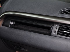 奔腾X80 2015款 2.0L 自动 豪华型 5座