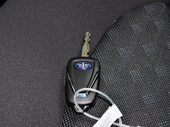 奔腾X80 2015款 2.0L 自动 舒适型 5座