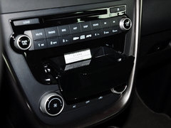 奔腾X80 2015款 2.0L 自动 舒适型 5座