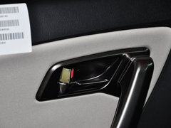 奔腾X80 2015款 2.0L 自动 舒适型 5座