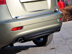 豪情（SUV） 2014款 2.4L 自动 两驱豪华型 7座