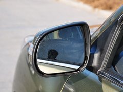 豪情（SUV） 2014款 2.4L 自动 两驱豪华型 7座