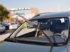 豪情（SUV） 2014款 2.4L 自动 两驱豪华型 7座