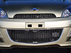 豪情（SUV） 2014款 2.4L 自动 两驱豪华型 7座