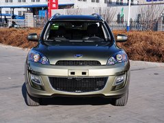 豪情（SUV） 2014款 2.4L 自动 两驱豪华型 7座