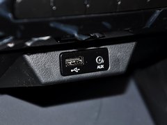 豪情（SUV） 2014款 2.4L 自动 两驱豪华型 7座