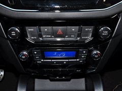 豪情（SUV） 2014款 2.4L 自动 两驱豪华型 7座