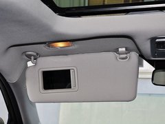 豪情（SUV） 2014款 2.4L 自动 两驱豪华型 7座