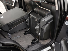 豪情（SUV） 2014款 2.4L 手动 四驱尊贵型 7座