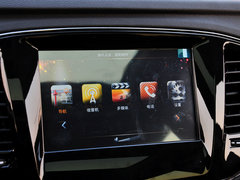 豪情（SUV） 2014款 2.4L 手动 四驱尊贵型 7座