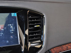 豪情（SUV） 2014款 2.4L 手动 四驱尊贵型 7座
