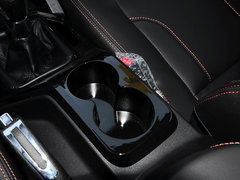豪情（SUV） 2014款 2.4L 手动 四驱尊贵型 7座