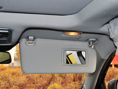 豪情（SUV） 2014款 2.4L 手动 四驱尊贵型 7座