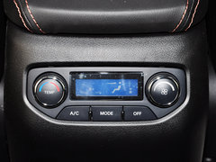 豪情（SUV） 2014款 2.4L 手动 四驱尊贵型 7座