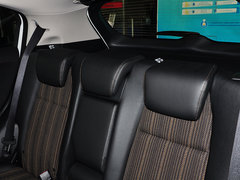 缤智 2015款 1.8L CVT 两驱豪华型 5座
