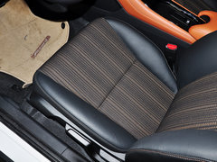 缤智 2015款 1.8L CVT 两驱豪华型 5座