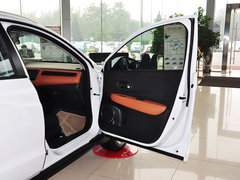 缤智 2015款 1.8L CVT 两驱豪华型 5座