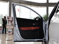缤智 2015款 1.8L CVT 两驱豪华型 5座