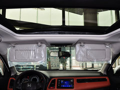 缤智 2015款 1.8L CVT 两驱豪华型 5座