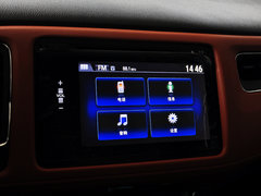缤智 2015款 1.8L CVT 两驱豪华型 5座