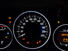 缤智 2015款 1.8L CVT 两驱豪华型 5座