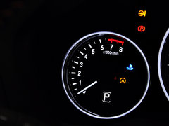 缤智 2015款 1.8L CVT 两驱豪华型 5座