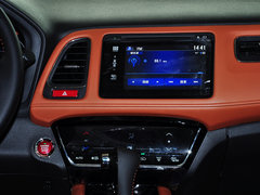 缤智 2015款 1.8L CVT 两驱豪华型 5座
