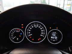 缤智 2015款 1.8L CVT 两驱豪华型 5座