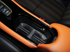 缤智 2015款 1.8L CVT 两驱豪华型 5座