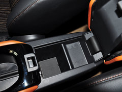 缤智 2015款 1.8L CVT 两驱豪华型 5座