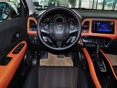 缤智 2015款 1.8L CVT 两驱豪华型 5座