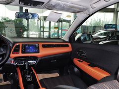 缤智 2015款 1.8L CVT 两驱豪华型 5座