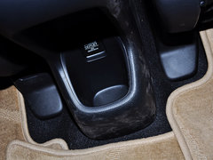 缤智 2015款 1.8L CVT 两驱豪华型 5座