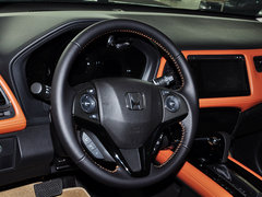 缤智 2015款 1.8L CVT 两驱豪华型 5座