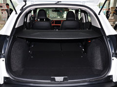 缤智 2015款 1.8L CVT 两驱豪华型 5座