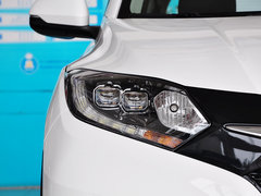缤智 2015款 1.8L CVT 两驱豪华型 5座